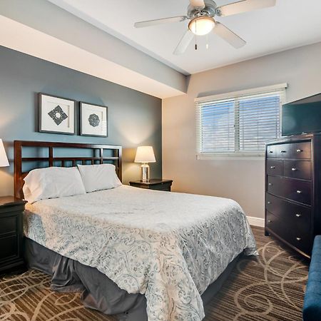 Appartement Sterling Breeze 2 à Panama City Beach Extérieur photo