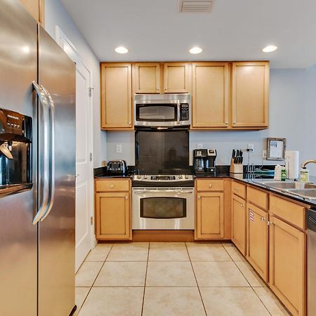 Appartement Sterling Breeze 2 à Panama City Beach Extérieur photo