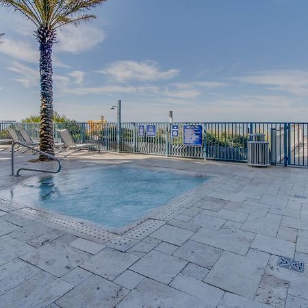 Appartement Sterling Breeze 2 à Panama City Beach Extérieur photo