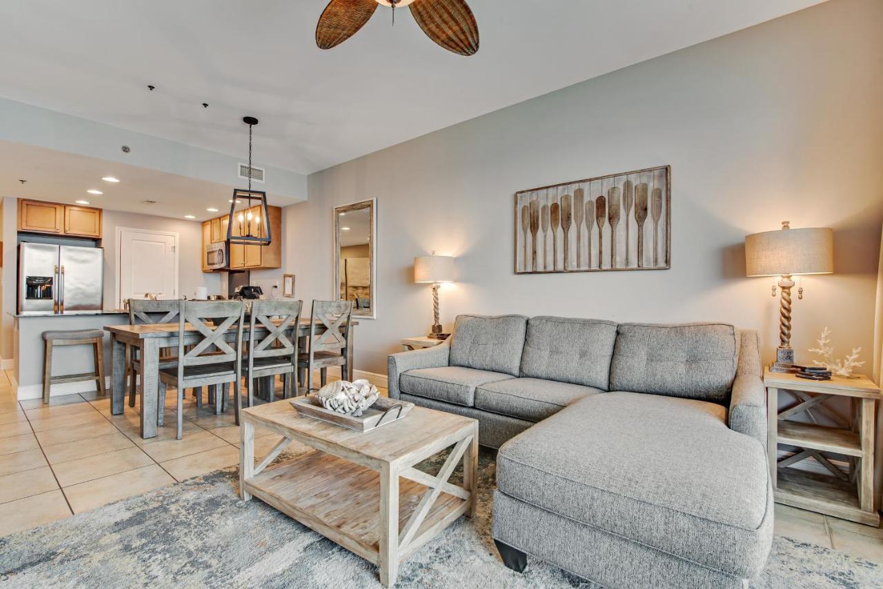 Appartement Sterling Breeze 2 à Panama City Beach Extérieur photo