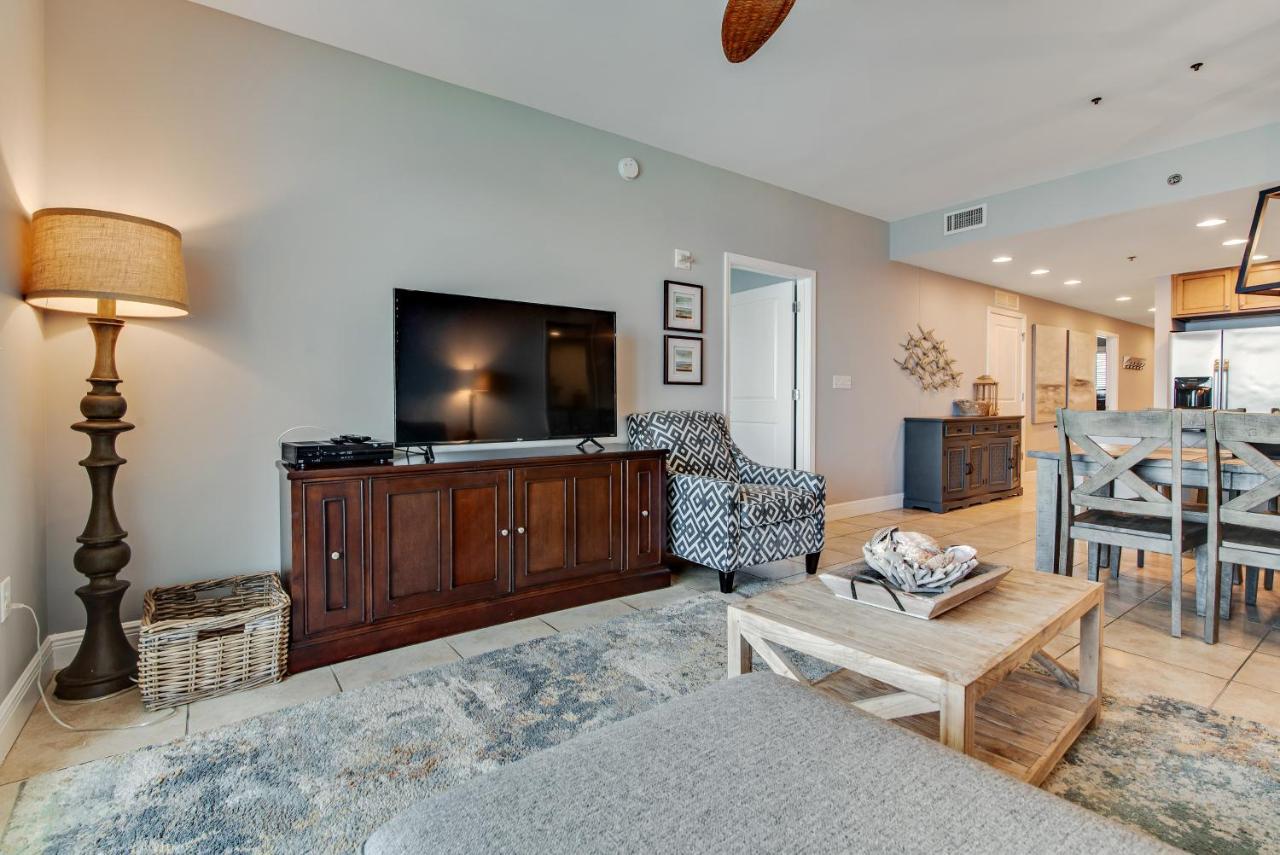 Appartement Sterling Breeze 2 à Panama City Beach Extérieur photo