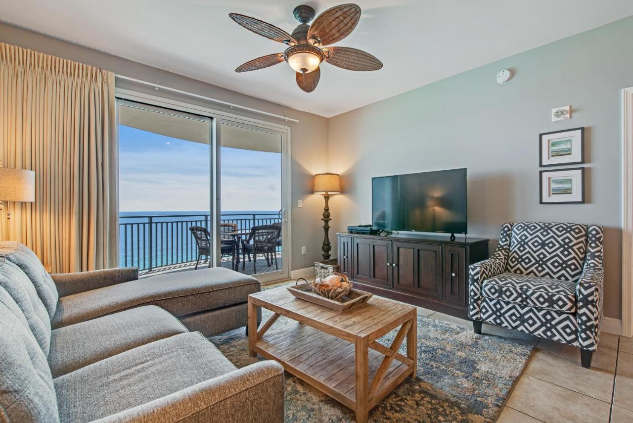 Appartement Sterling Breeze 2 à Panama City Beach Extérieur photo