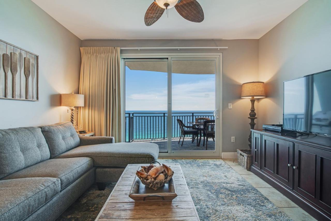 Appartement Sterling Breeze 2 à Panama City Beach Extérieur photo