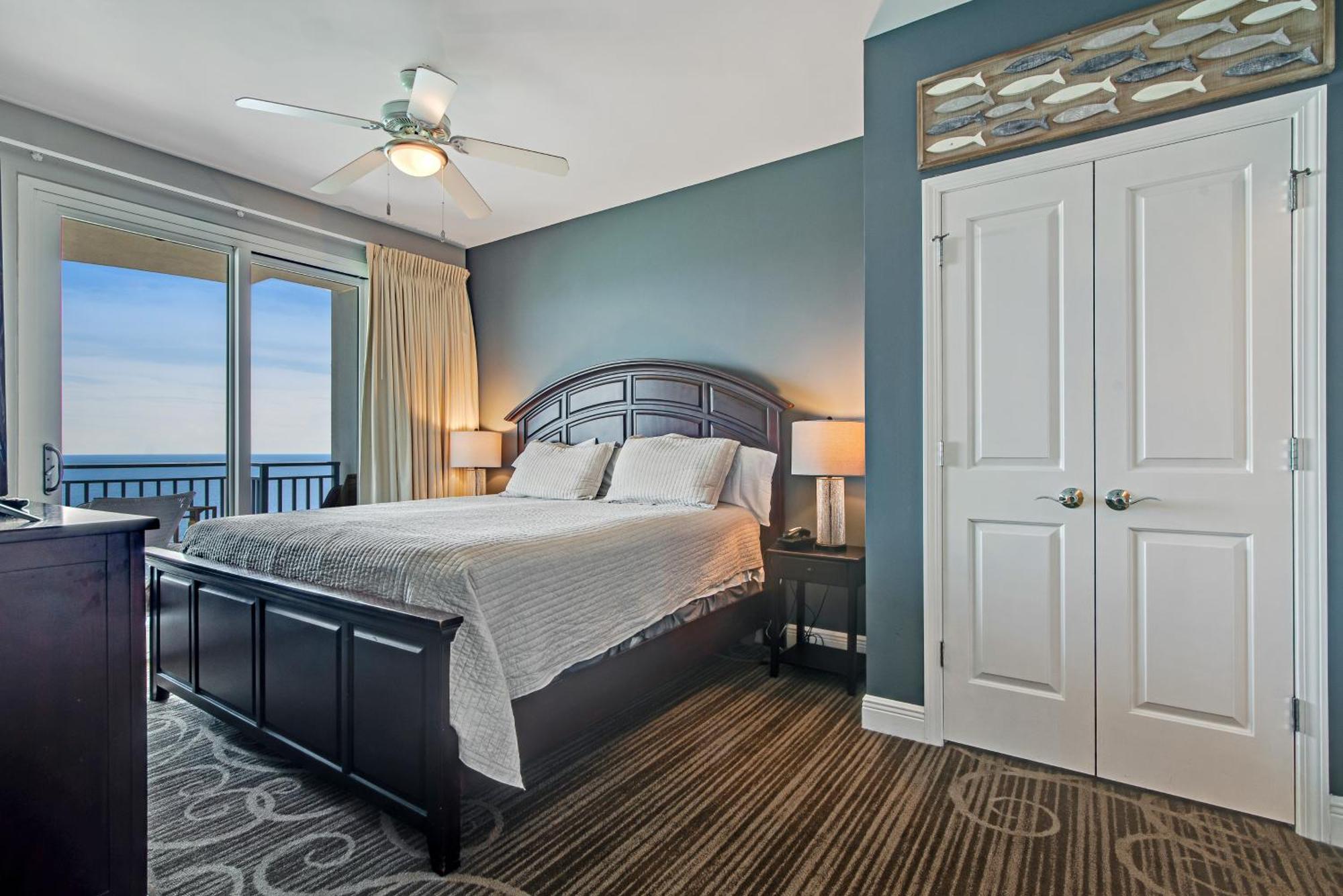 Appartement Sterling Breeze 2 à Panama City Beach Extérieur photo