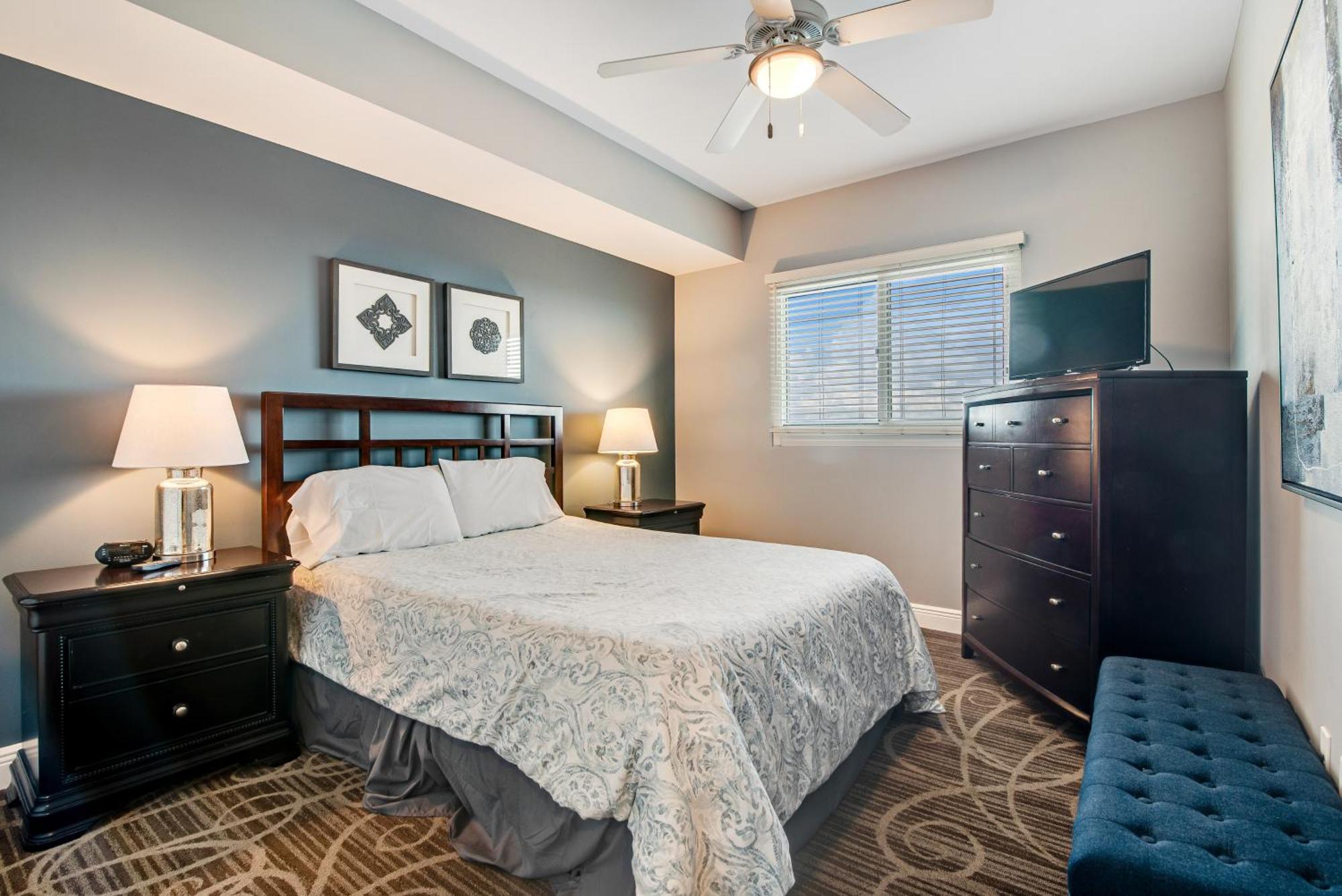 Appartement Sterling Breeze 2 à Panama City Beach Extérieur photo
