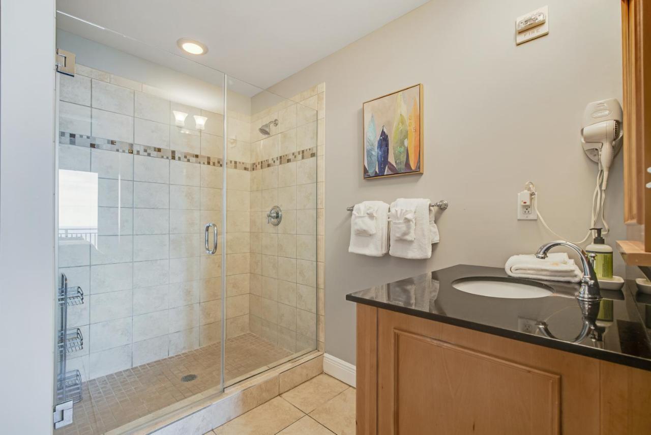 Appartement Sterling Breeze 2 à Panama City Beach Extérieur photo
