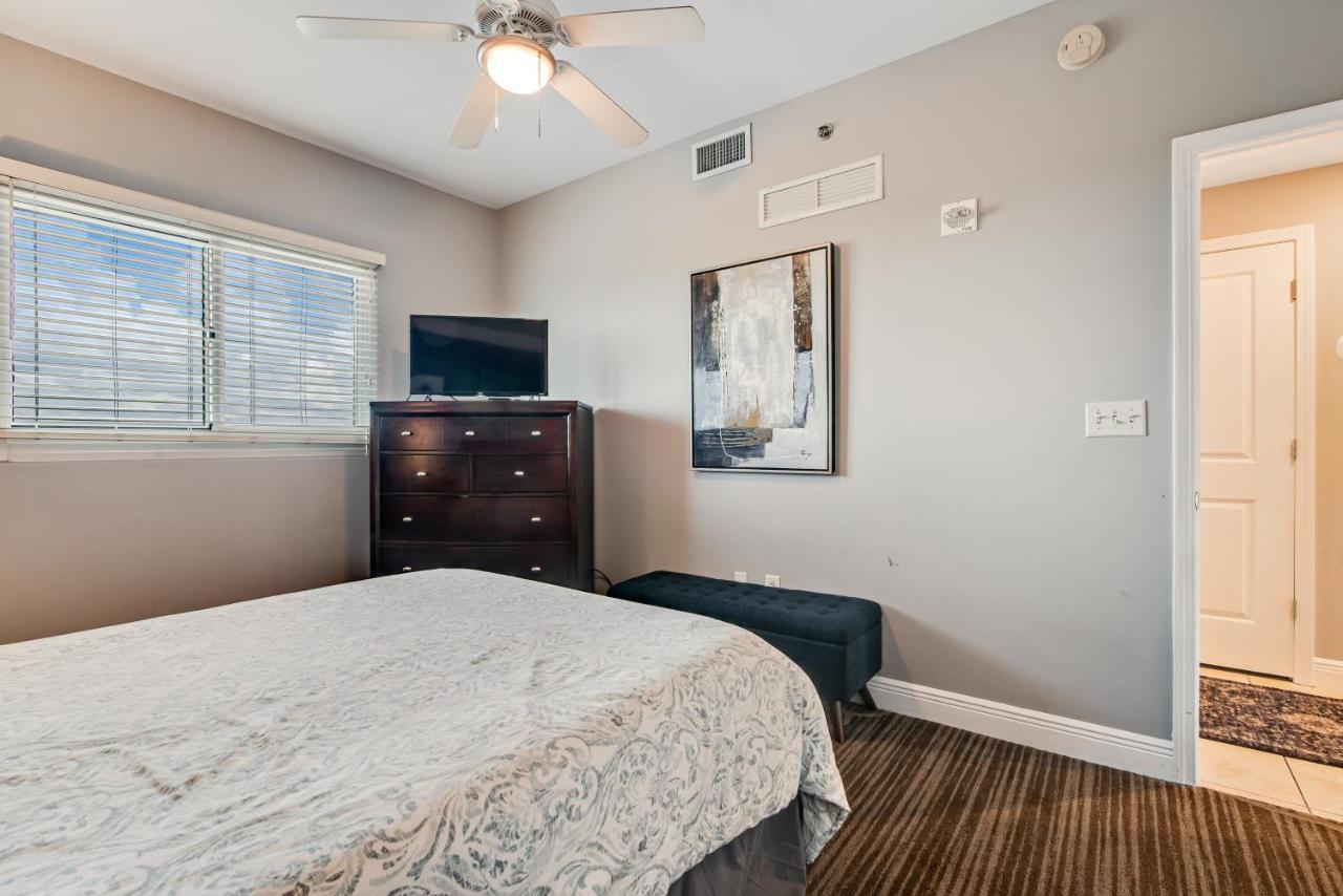 Appartement Sterling Breeze 2 à Panama City Beach Extérieur photo