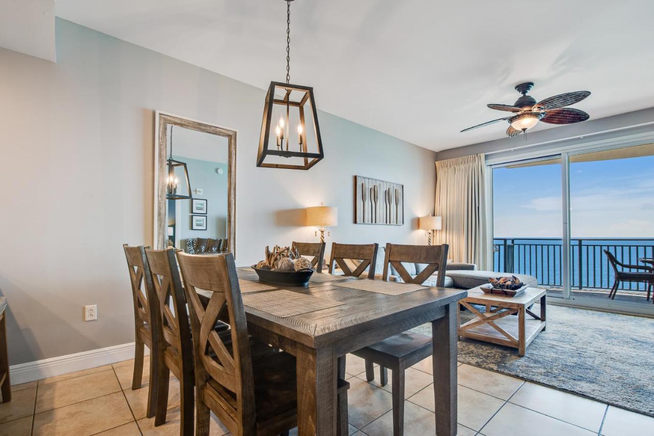 Appartement Sterling Breeze 2 à Panama City Beach Extérieur photo