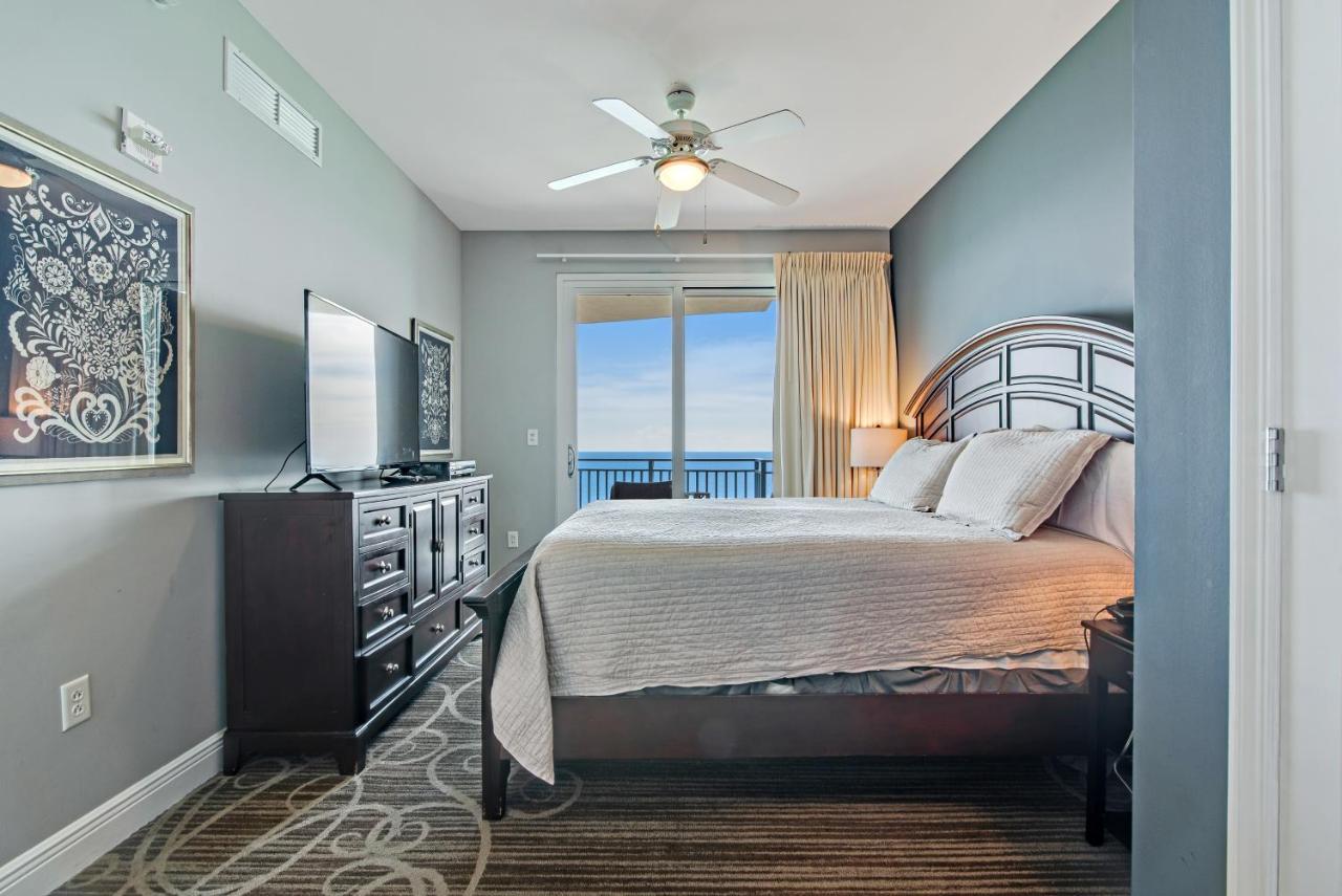 Appartement Sterling Breeze 2 à Panama City Beach Extérieur photo