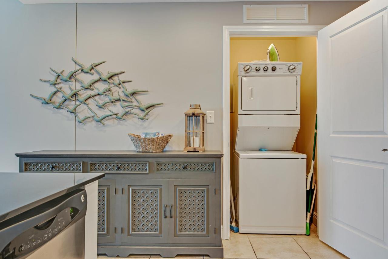 Appartement Sterling Breeze 2 à Panama City Beach Extérieur photo