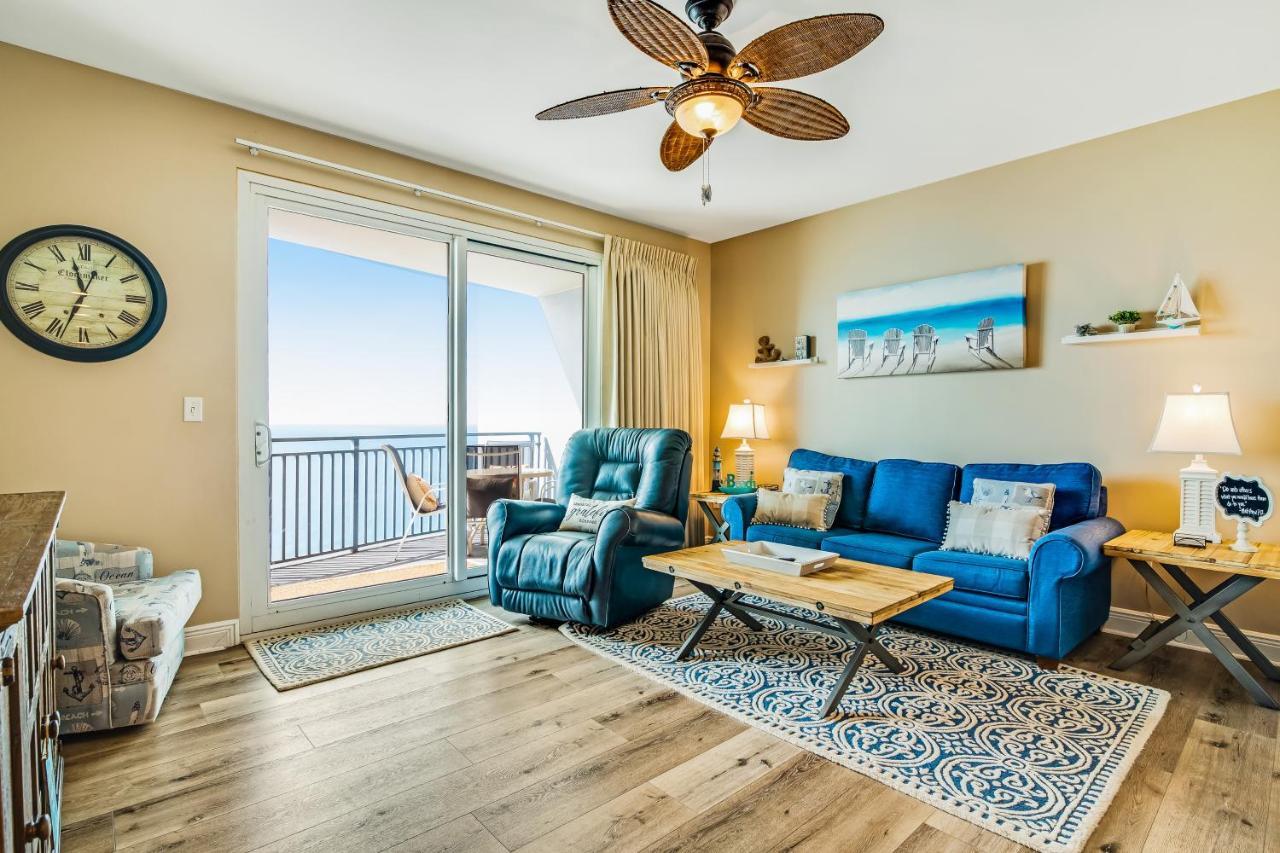 Appartement Sterling Breeze 2 à Panama City Beach Chambre photo