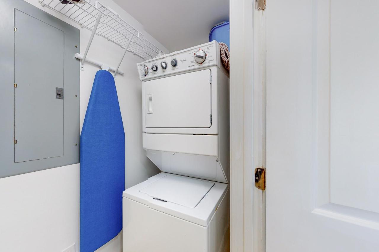 Appartement Sterling Breeze 2 à Panama City Beach Extérieur photo