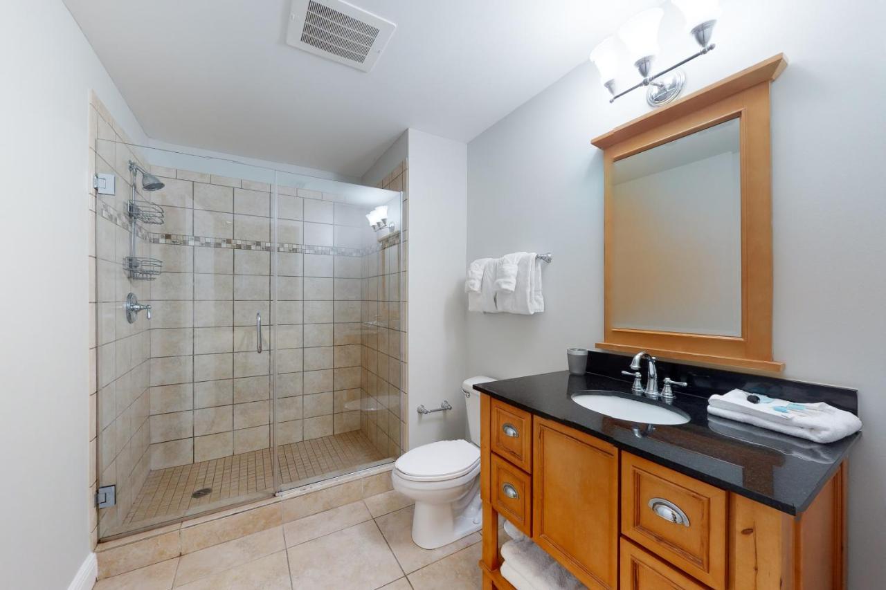 Appartement Sterling Breeze 2 à Panama City Beach Extérieur photo
