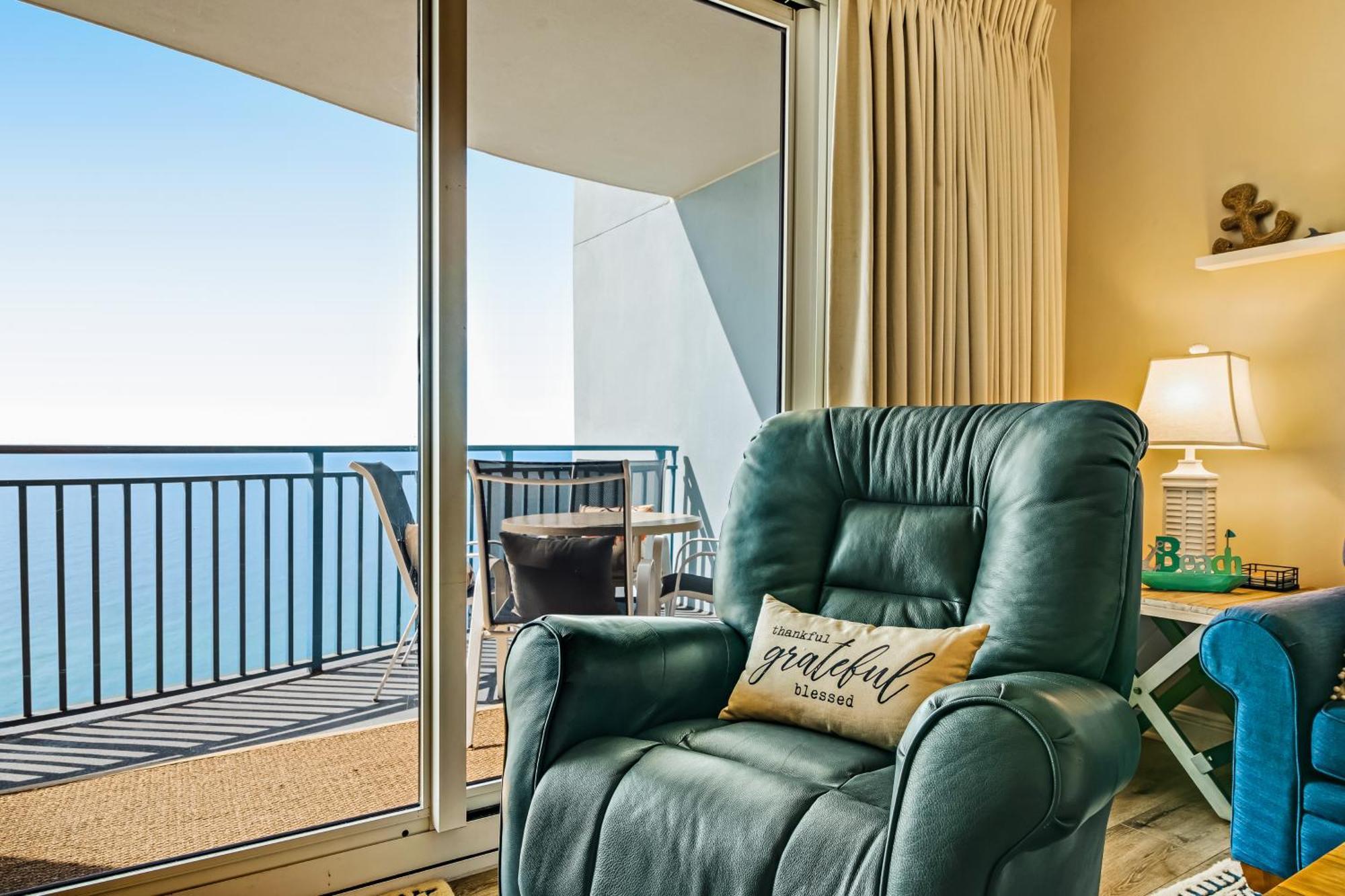 Appartement Sterling Breeze 2 à Panama City Beach Chambre photo