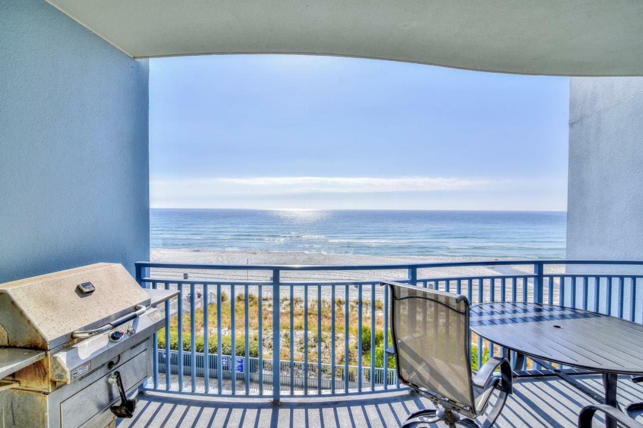 Appartement Sterling Breeze 2 à Panama City Beach Chambre photo