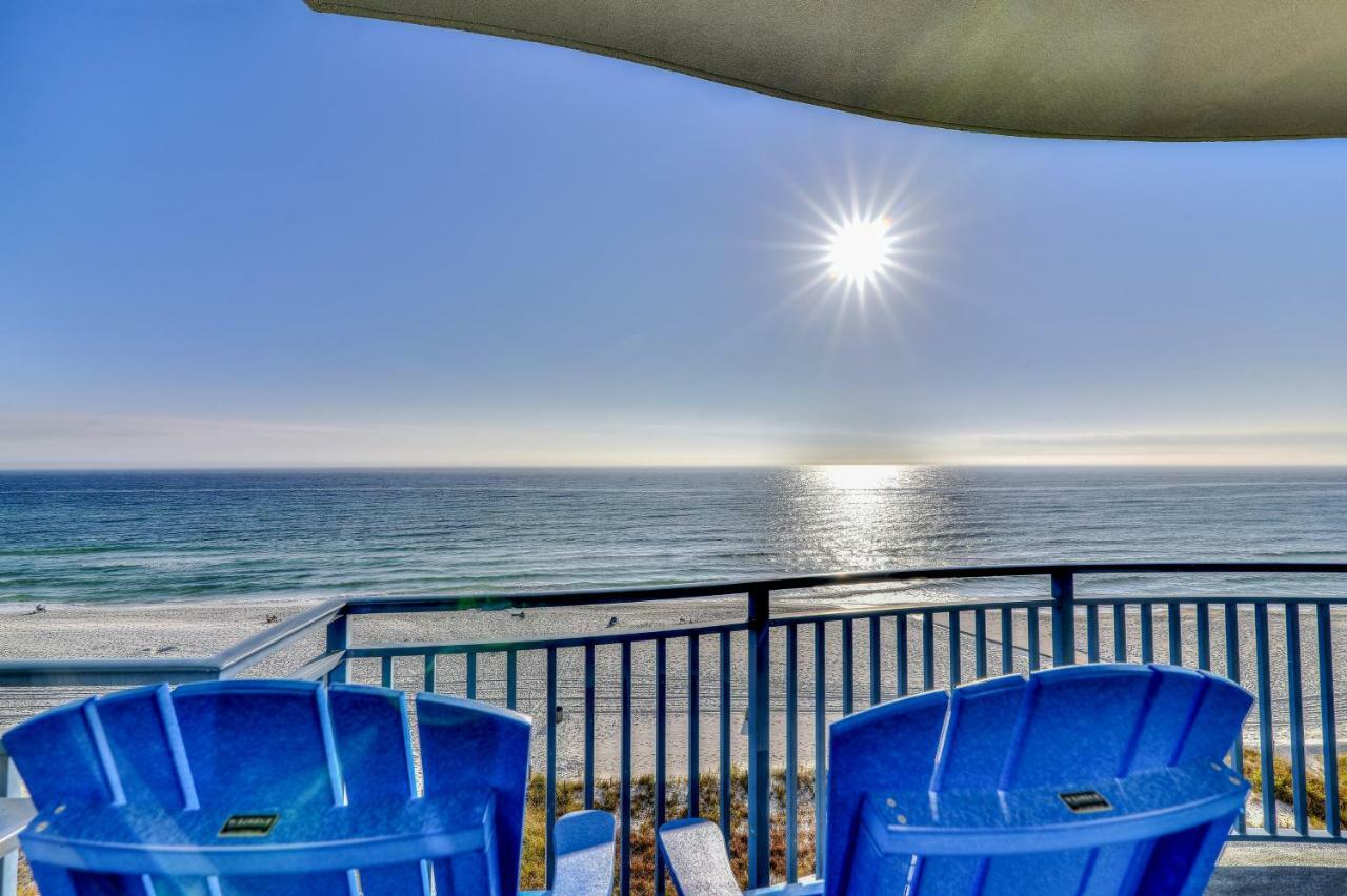 Appartement Sterling Breeze 2 à Panama City Beach Chambre photo